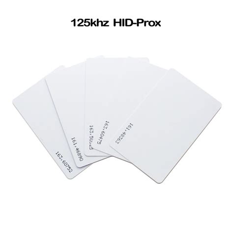 hid rfid card|hid proximity access cards.